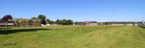 Sportanlage Hennhofer Weg - Altenmünster