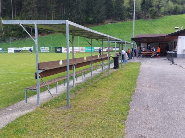 Sportplatz Aschau - Aschau