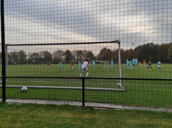 Nationaal Sportcentrum Papendal veld B - Arnhem