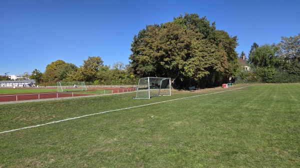 Sportanlage Hans-Denzinger-Straße Platz 3 - München-Milbertshofen