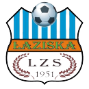 Wappen LZS Łaziska