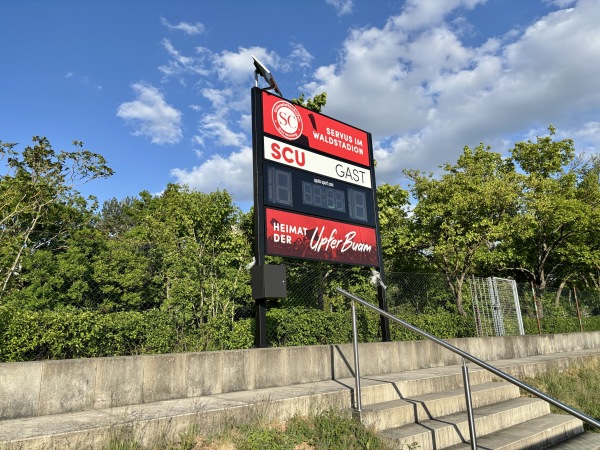 Waldstadion - Germering-Unterpfaffenhofen