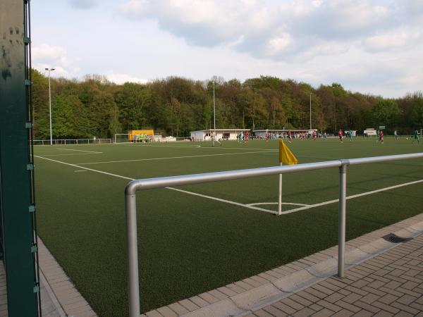 Sportplatz im Grävingholz - Dortmund-Eving