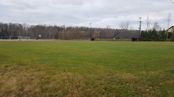 Sportanlage Niederpöllnitz Platz 3 - Harth-Pöllnitz-Niederpöllnitz