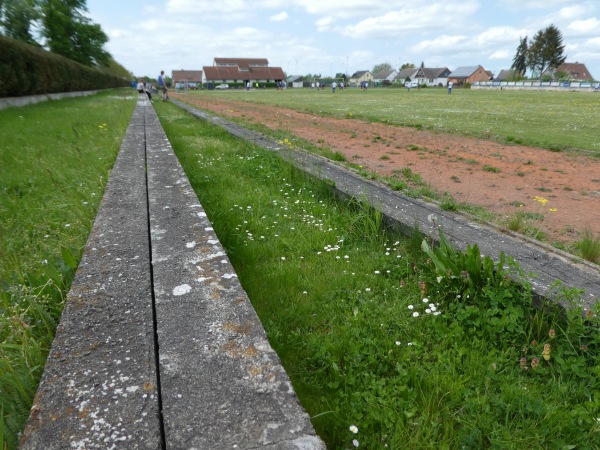 Sportpark Dahme - Dahme/Mark
