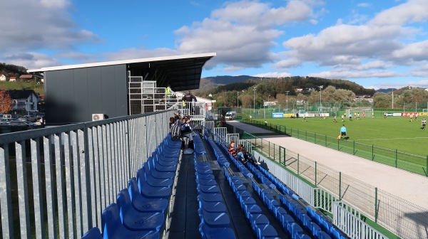 Mestni stadion Rogaška Slatina - Rogaška Slatina