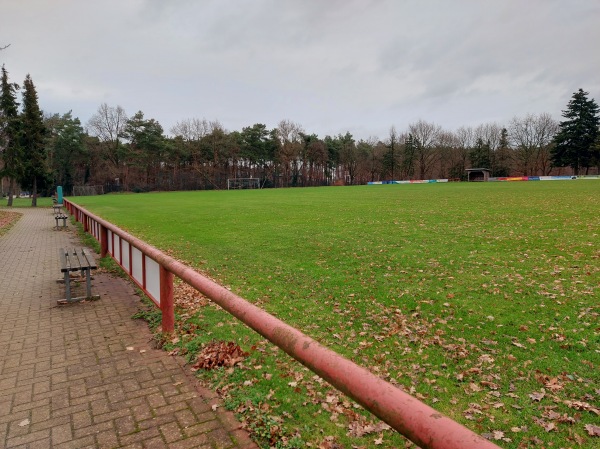 Sportanlage Wietensholz - Bahrenborstel