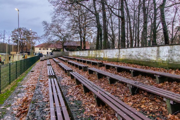 Sport- und Freizeitzentrum Holzhof - Elsterwerda