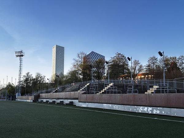 Valhalla IP - Göteborg