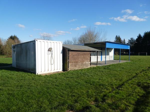 Sportplatz Irlenborn - Eitorf-Irlenborn