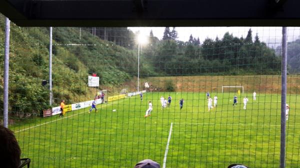 Waldstadion - Hinterglemm