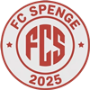 Wappen FC Spenge 2025