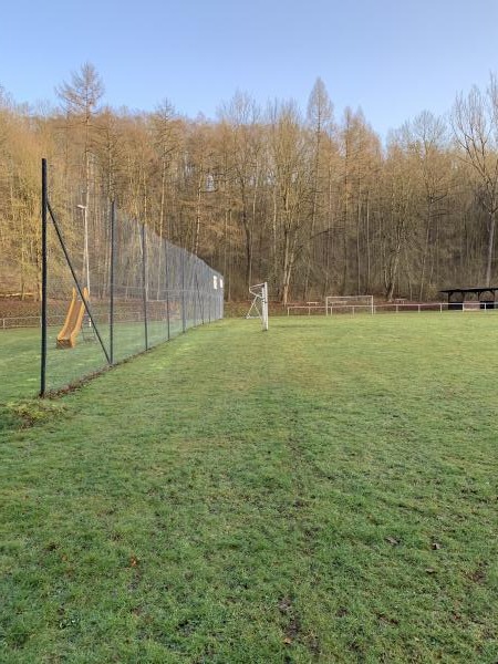 Stadion im Walde - Freden/Leine-Everode