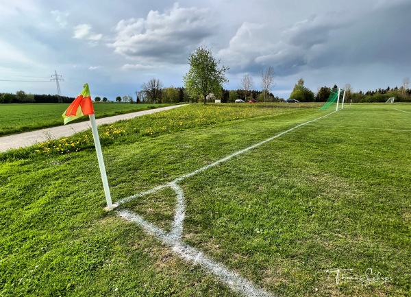 Fichtenwaldstadion - Horb/Neckar-Dettensee