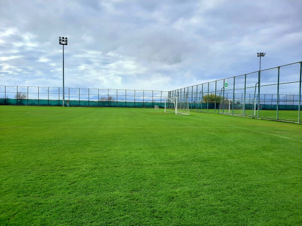 IC Football Center field D - Kadriye