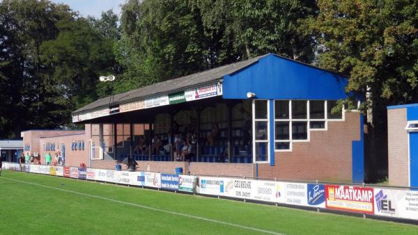 Sportpark Oberink - Varsseveld