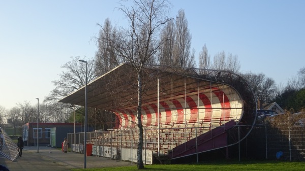 Sportpark Rotterdam United - Rotterdam