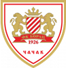 Wappen FK Borac Čačak