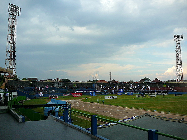 Stadion Mandala Krida - Yogyakarta