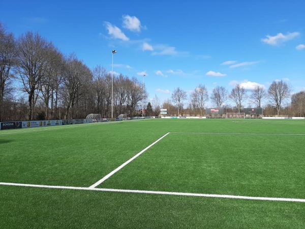Sportpark Cingellanden - Zwartsluis