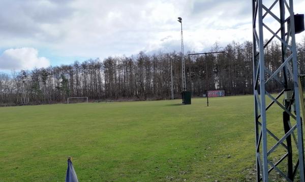 Flutlichtsportplatz Wekenborg - Meppen-Bokeloh