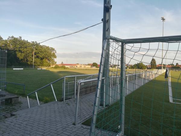 Sportanlage Steinweiler Platz 2 - Kandel-Minderslachen