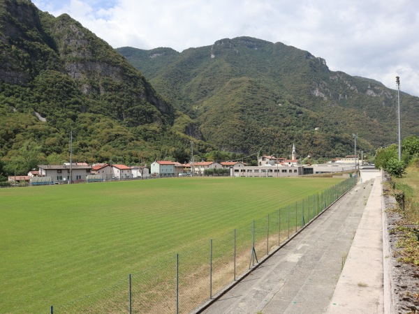 Campo Sportivo di San Nazario - San Nazario