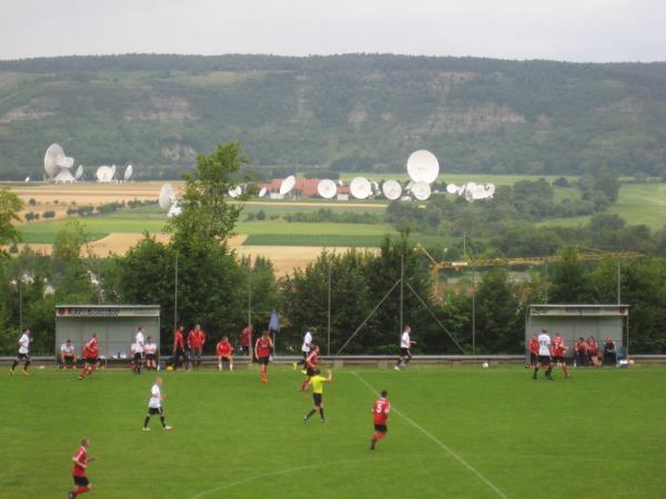 Kohlenberg-Arena - Fuchsstadt