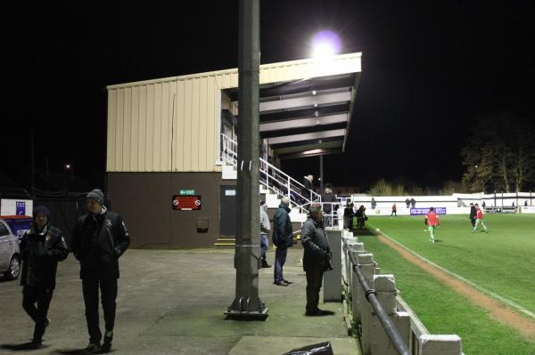 The Brewery Field - Spennymoor, County Durham