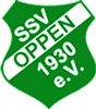Wappen SSV Oppen 1930