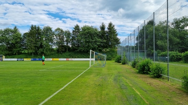 Sportanlage Söcking - Starnberg-Söcking