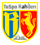 Wappen TuSpo 09 Rahden  17190