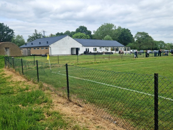 Herongate Recreation Ground - Herongate, Essex