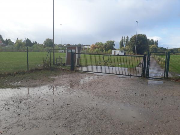 Sportanlage Kampstraße - Celle