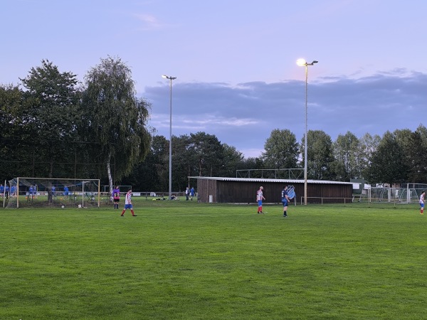 Duden Sportplatz - Heidenau/Nordheide