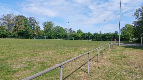 Sportzentrum Am Gänsekamp B-Platz - Suderburg