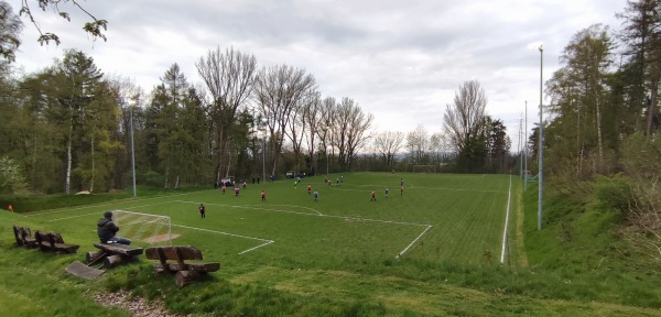 Sportplatz Bantorfer Höhe - Barsinghausen-Bantorf