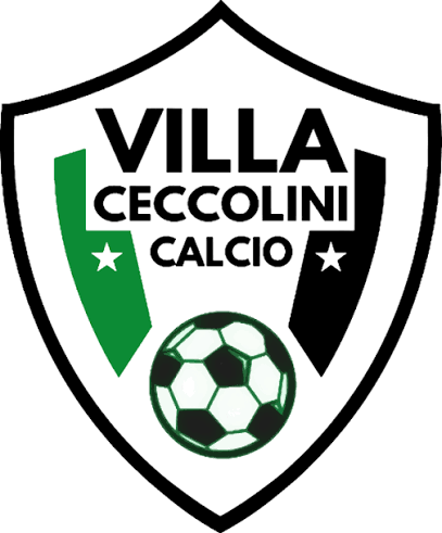 Wappen Villa Ceccolini Calcio