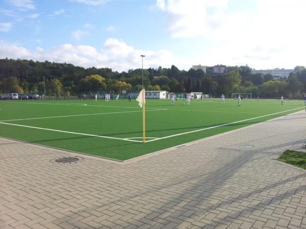 Sportanlage am Wirt - Diez-Freiendiez