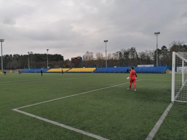 Stadyen SOK Olimpiyskiy pole 2 - Minsk
