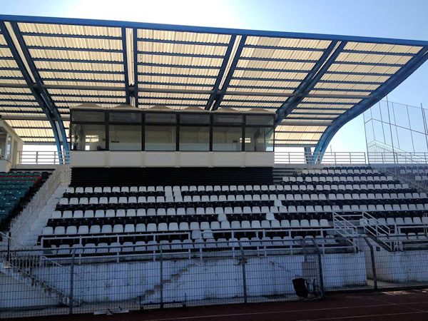 Stadio Katerinis - Katerini