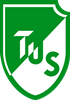 Wappen ehemals TuS Ahlen 45