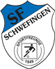 Wappen SV SF Schwefingen 1949  9432