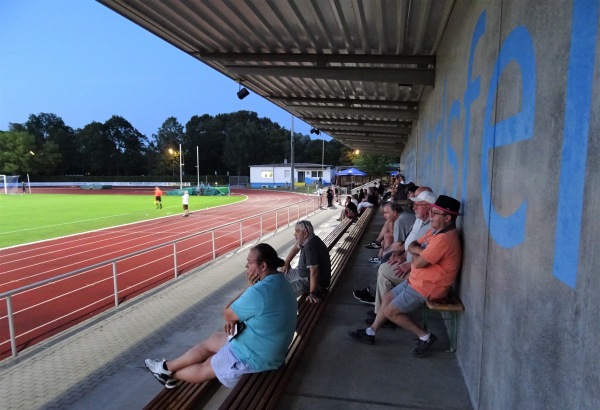 Sportpark Karlsfeld - Karlsfeld