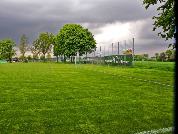 Sportanlage Priorsheide - Fröndenberg/Ruhr-Bausenhagen