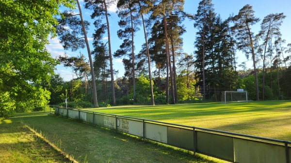 Sportanlage Sendelbach - Lohr/Main-Sendelbach