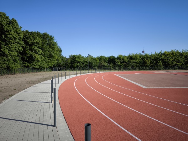 Sportzentrum Blau-Weiß B-Platz - Osnabrück-Schinkel