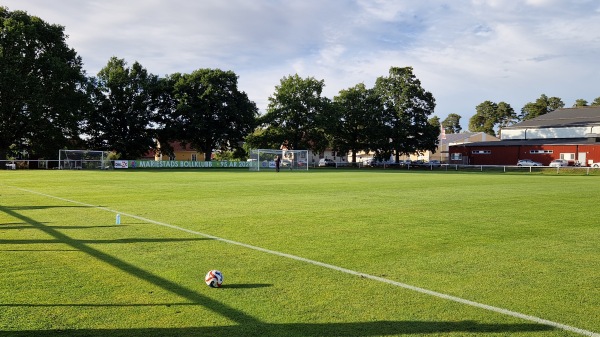 Vänershof - Mariestad