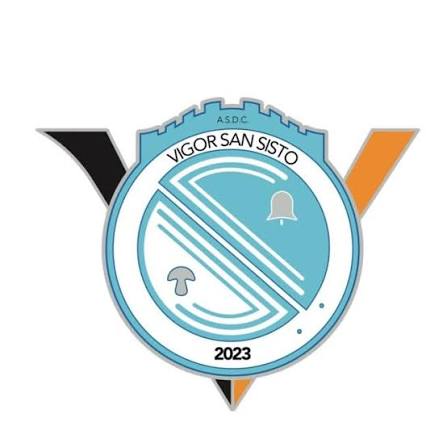 Wappen ASD Vigor San Sisto
