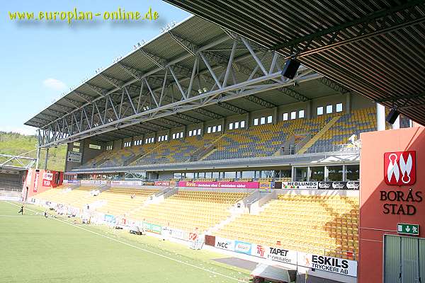 Borås Arena - Borås